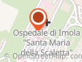 Cup imola ospedale nuovo