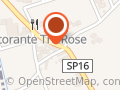Ristorante Tre Rose