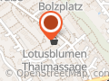 Lotusblumen-Massagen