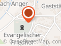 Friedhofskirche - Evangelisch-Lutherische Kirchengemeinde Stammbach
