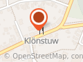 Klönstuw