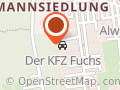 Der Kfz Fuchs
