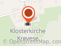 St. Marien Klosterkirche Krevese