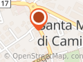 Parrocchia di S. Maria di Camisano - Chiesa S. Maria del Rosario