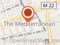 The Mediterranean