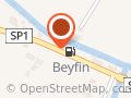 Beyfin - Stazione Di Servizio