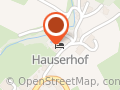 Residence Hauserhof 2 Sterne