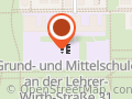 Grundschule an der Lehrer-Wirth-Straße, Außenstelle Helsinkistraße