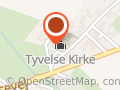 Tyvelse Kirke
