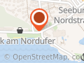 Seeburg Nordstrand Tretboot Verleih Ausflugsfahrten See-Rundfahrten
