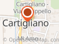 Pizzeria “Come Vuoi Tu” Cartigliano