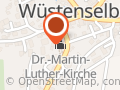 Dr.-Martin-Luther-Kirche - Evangelisch-Lutherische Kirchengemeinde Wüstenselbitz