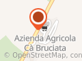 Bastelli Azienda Agricola Ca' Bruciata