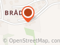 Bråde Gl. Købmandshandel