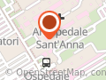 Arcispedale Sant'Anna - Anestesia e Rianimazione Ospedaliera