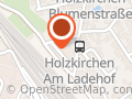 Restaurant Wintergarten