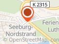 Restaurant "Orangerie" Seeburg