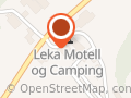 Leka Motell og Camping Anne Britt Normann