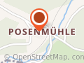 Landhaus Posenmühle gUG