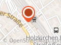 BRB-Kundencenter Holzkirchen