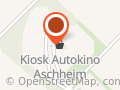Flohmarkt im Autokino Aschheim
