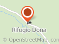 Rifugio Dona