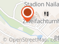 Restaurant Frankenhalle Gastgewerbe