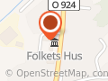 Folkets Hus, Munkedals