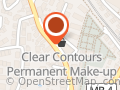CLEAR CONTOURS Permanent Make up und Beauty Studio