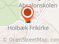 Holbæk Frikirke v/Kaj Hansen