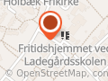 Slotsparkens Børnegård Selvejende Institution