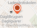 Dansk Boligselskab - Boligkontor Ladegårdsparken