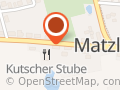 Kutscherstube Hans Göldnitz