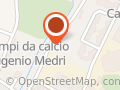 Sede amministrativa di Imola - Herambiente spa