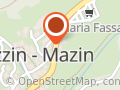 Ufficio Turistico Informazioni Mazzin - Azienda per il Turismo della Val di Fassa