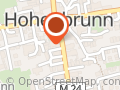 Restaurant und Café Hohenbrunn