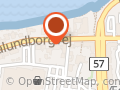 Lægerne Karin Blegvad OG Lars Ellitsgaard