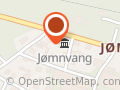 Folkets Hus Jømnvang Sa