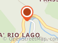 Rifugio escursionistico Prato Bovi