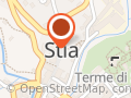 La Guardia Bed and Breakfast Stia