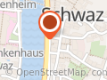 Unterlechner Manuela - Shiatsu und Cranio Sacral Therapie