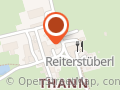 Pferdepension Wohlschläger