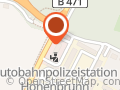 Verkehrspolizeiinspektion Hohenbrunn