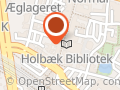 Sparekassen Kronjylland, Holbæk