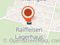Raiffeisen Ware Oberland GmbH, Warngau