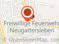 Freiwillige Feuerwehr Neugattersleben