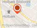 Post Danmark Holbæk Postkontor