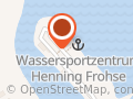 Wassersportzentrum Henning