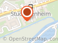 Studentenwerk München Zweigstelle Weihenstephan und Studentenwohnheim II u. IV Hausmeister