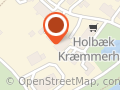 Holbæk kræmmerhallen